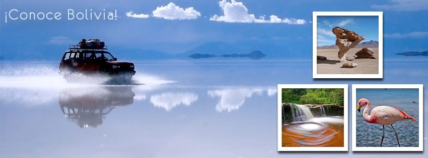 BOLIVIA