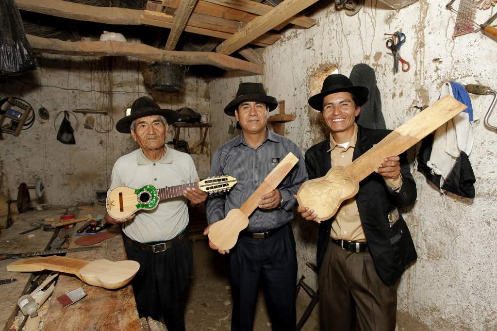Constructores TRES GENERACIONES JUNTAS (4)