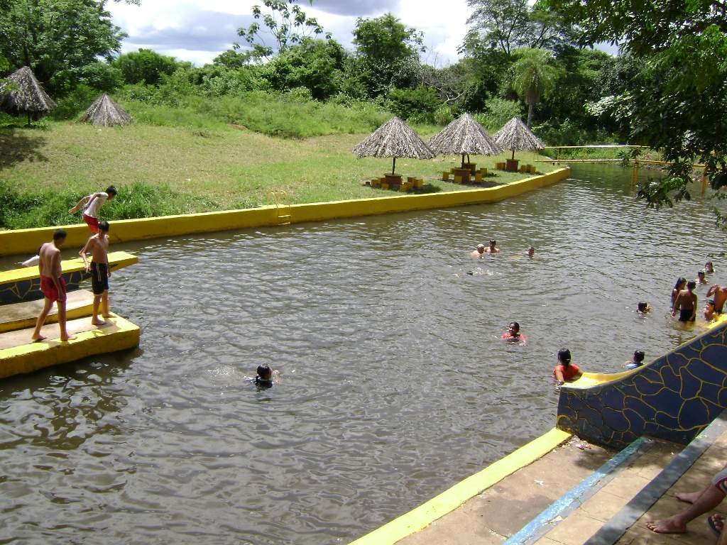 balneario militar san manuel