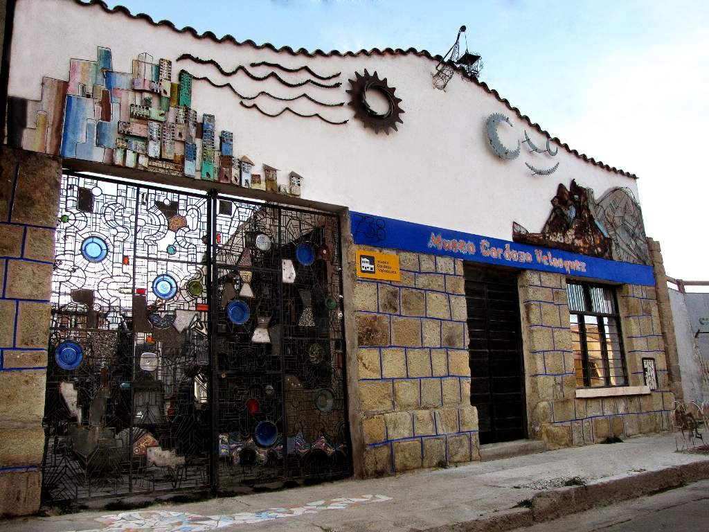 fachada