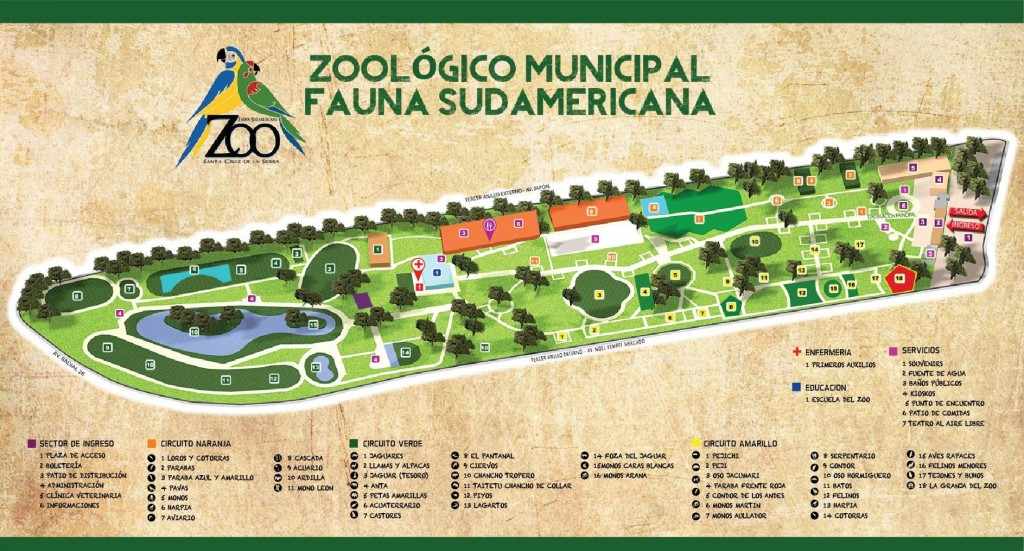 Zoologico