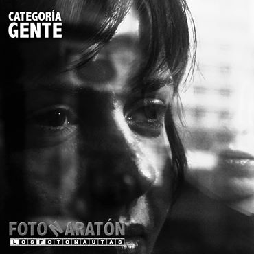 Gente: Retratos, espontáneos o posados, fotografías cuyo eje sean los personajes que encontramos en el recorrido.