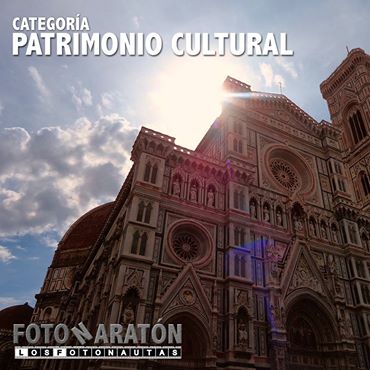 Patrimonio Cultural: Fotografías que muestren la identidad cultural a través de elementos (arquitectura, gastronomía, usos y costumbres, etc.).
