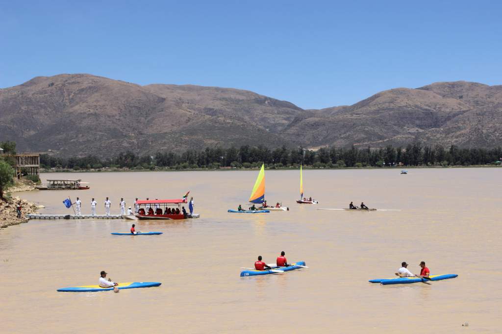 Región Valles Turismo cultural, de naturaleza y aventura Soy Bolivia