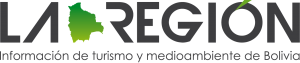 LOGO LA REGIÓN