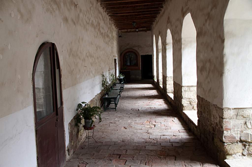 Convento-Teresa-Cochabamba