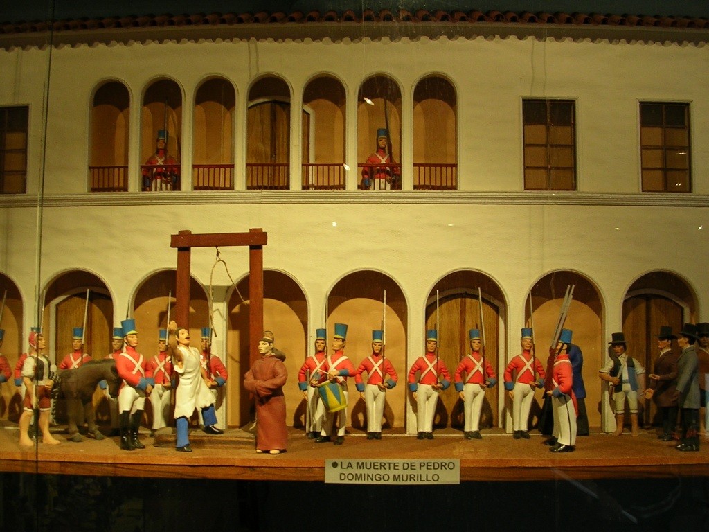 MUSEO COSTUMBRISTA