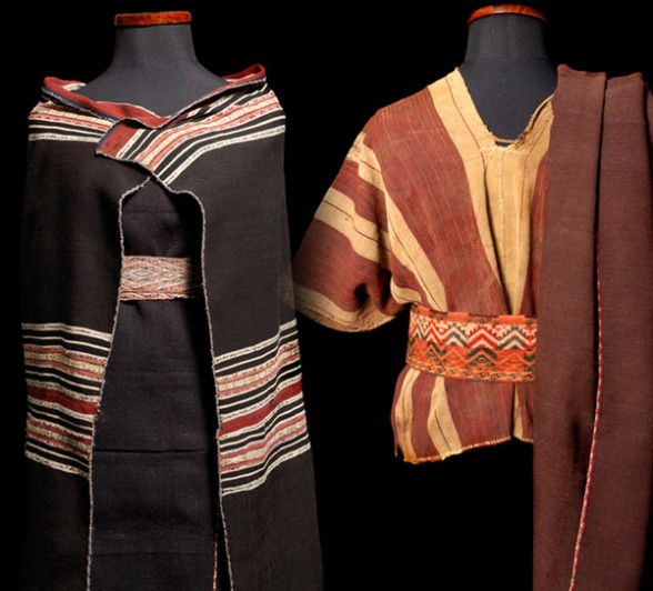 MUSEO DE TEXTILES
