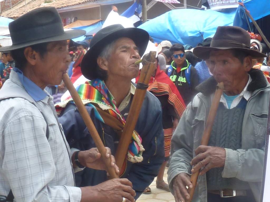 Tarabuco