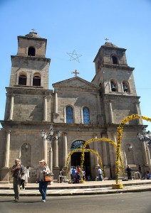 CATEDRAL