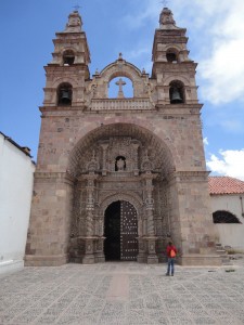 SAN LORENZO