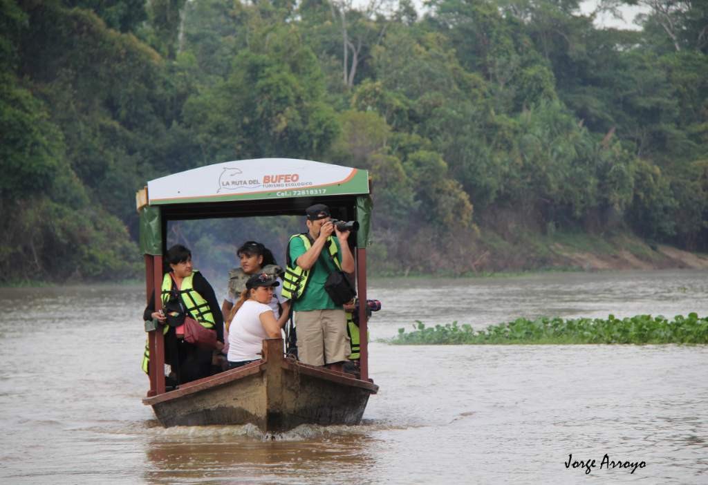 barco