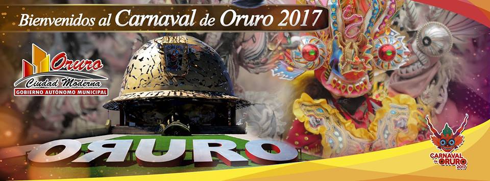 carnaval de oruri