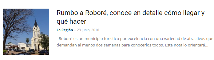 ROBOR