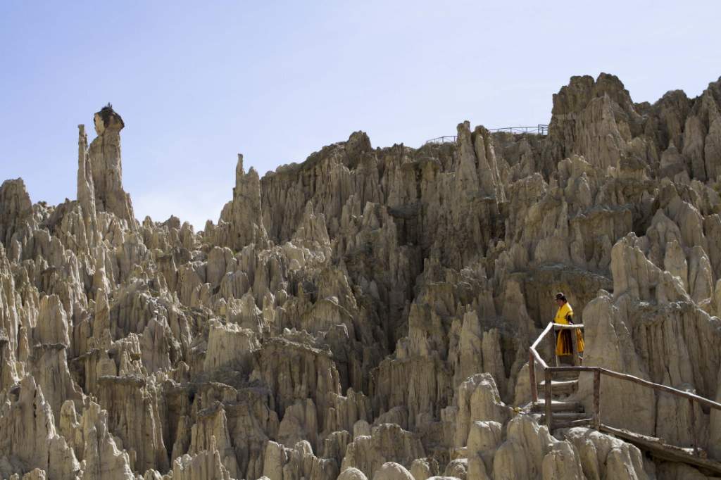 Valle de la luna 4