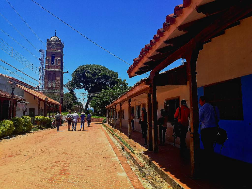 Descubrí Buena Vista Soy Bolivia