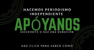 APOYANOS