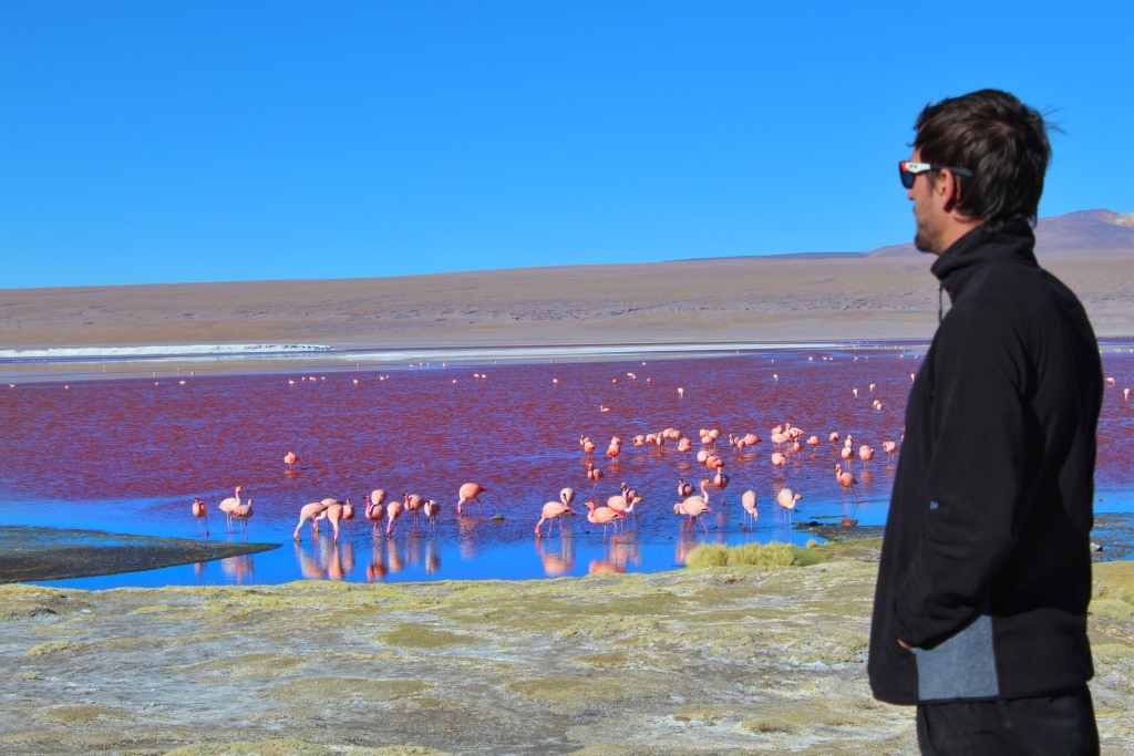 Bolivia Trip: El tour al Salar de Uyuni que no te puedes perder